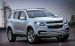 Chevrolet TrailBlazer SUV 2012 Widescreen Picture #15