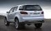 Chevrolet TrailBlazer SUV 2012 Widescreen Picture #8