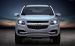 Chevrolet TrailBlazer SUV 2012 Widescreen Picture #14