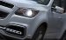 Chevrolet TrailBlazer SUV 2012 Widescreen Picture #13