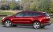 Chevrolet Traverse 2012 Widescreen Picture #3