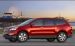 Chevrolet Traverse 2012 Widescreen Picture #10