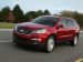 Chevrolet Traverse LTZ 2014 Picture #10