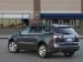 Chevrolet Traverse LTZ 2014 Picture #5