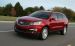 Chevrolet Traverse LTZ 2014 Widescreen Picture #13
