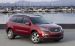 Chevrolet Traverse LTZ 2014 Widescreen Picture #4