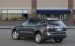 Chevrolet Traverse LTZ 2014 Widescreen Picture #8