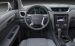 Chevrolet Traverse LTZ 2014 Widescreen Picture #12