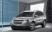 Chevrolet traverse 2009 Widescreen Picture #8