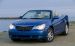 Chrysler 2009 Sebring Convertible Widescreen Picture #19