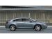 Chrysler 2009 Sebring Sedan Picture #9