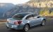 Chrysler 2009 Sebring Sedan Widescreen Picture #5