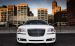 Chrysler 300 Motown Edition 2013 Widescreen Picture #11