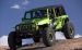 Chrysler Jeep Safari  2010 Widescreen Picture #2
