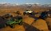 Chrysler Jeep Safari  2010 Widescreen Picture #0
