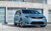 Chrysler Pacifica 2017 Widescreen Picture #44