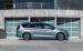 Chrysler Pacifica 2017 Widescreen Picture #83