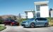 Chrysler Pacifica 2017 Widescreen Picture #68