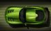 Chrysler SRT Viper Stryker Green 2014 Widescreen Picture #5