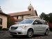 Chrysler Town and Country S 2013 Picture #27