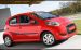 Citroen 2009 C1 Widescreen Picture #9