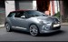 2011 Citroen DS3