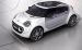 Citroen C Cactus Concept Car 2008 Widescreen Picture #36