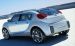 Citroen C Cactus Concept Car 2008 Widescreen Picture #35