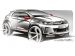 Citroen C XR Concept 2014 Picture #6