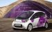 Citroen C ZERO Widescreen Picture #1
