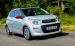 Citroen C1 2015 Widescreen Picture #26