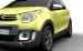 Citroen C1 URBAN RIDE Concept 2014 Widescreen Picture #45