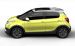 Citroen C1 URBAN RIDE Concept 2014 Widescreen Picture #28