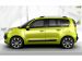 Citroen C3 Picasso 2009 Picture #4