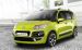 Citroen C3 Picasso 2009 Widescreen Picture #7