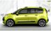 Citroen C3 Picasso 2009 Widescreen Picture #15