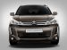 Citroen C4 Aircross 2012 Picture #10