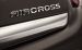 Citroen C4 Aircross 2012 Widescreen Picture #0