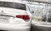 Citroen C4 L 2013 Widescreen Picture #15