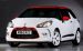 Citroen DS3 Red Special Edition 2013 Widescreen Picture #1