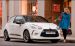 Citroen DS3 Ultra Prestige 2012 Widescreen Picture #10