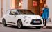 Citroen DS3 Ultra Prestige 2012 Widescreen Picture #19