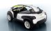 Citroen Lacoste Concept 2010 Widescreen Picture #7