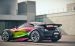 Citroen Survolt concept Art Car Widescreen Picture #2