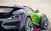 Citroen Survolt concept Art Car Widescreen Picture #3