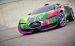 Citroen Survolt concept Art Car Widescreen Picture #6