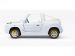 Citroen e Mehari by Courreges Concept 2016 Picture #5