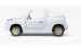 Citroen e Mehari by Courreges Concept 2016 Widescreen Picture #0
