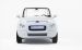 Citroen e Mehari by Courreges Concept 2016 Widescreen Picture #8