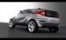 Dacia 2009 Duster Concept Widescreen Picture #24